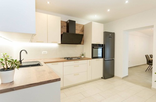 Omis Villa | Villa Duce in Omis, private pool