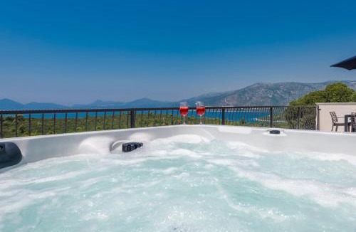 Krucica Villa | Villa Dundo Marijo