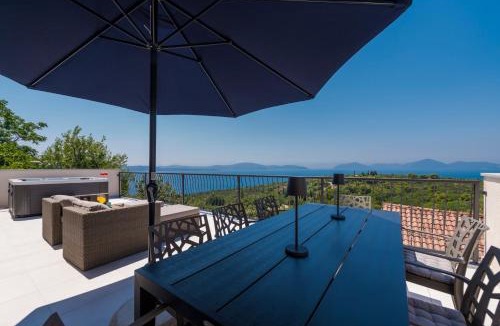 Krucica Villa | Villa Dundo Marijo