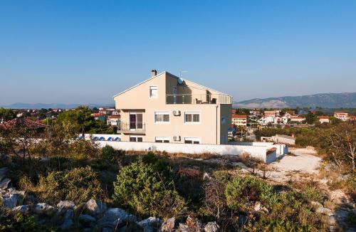 Drage Villa | Villa DVA with pool and wellness