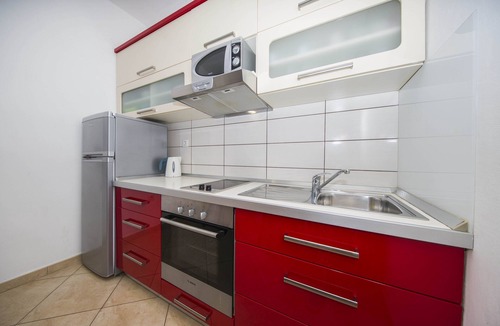 Podstrana Villa | Villa Dvori Viškovi - Seven-Bedroom Villa with Swimming Pool