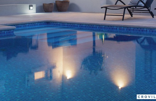 Cepljani Villa | Villa E nearby Umag – Crovillas GmbH