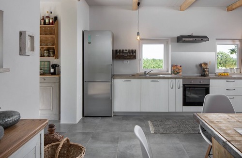 Cepljani Villa | Villa E - Stunning Villa in Istria, Croatia