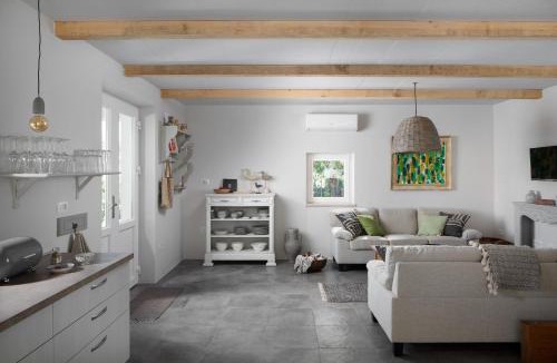 Cepljani Villa | Villa E - Stunning Villa in Istria, Croatia