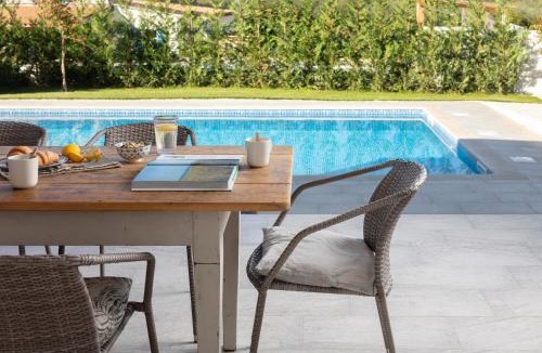 Cepljani Villa | Villa E - Stunning Villa in Istria, Croatia