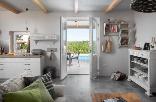 Cepljani Villa | Villa E - Stunning Villa in Istria, Croatia