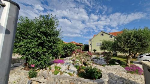 Smilcic Villa | Villa Eagle