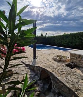 Smilcic Villa | Villa Eagle