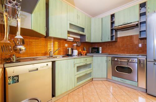 Smilcic Villa | Villa Eagle