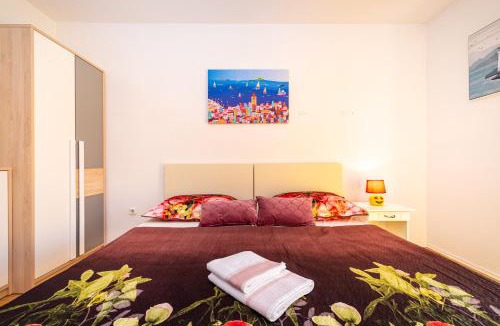 Smilcic Villa | Villa Eagle