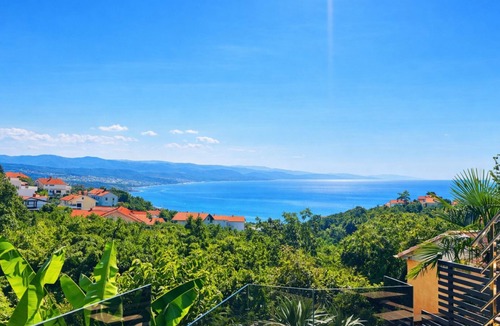 Mihotici Villa | Villa Eduarda pool&whirpool by Villas Guide