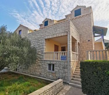 Postira Apartment | Villa Ela