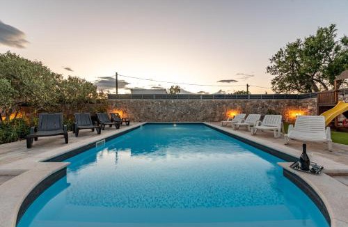 Benkovac Villa | Villa Elder ZadarVillas