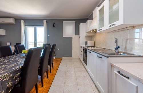 Benkovac Villa | Villa Elder ZadarVillas