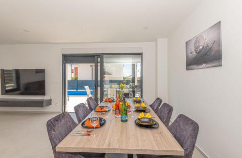 Vodice Villa | Villa Elegance Escape