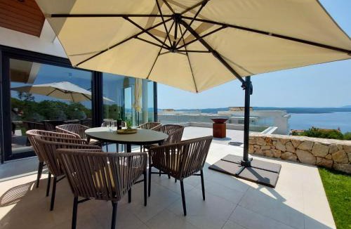 Crikvenica Villa | Villa Elite