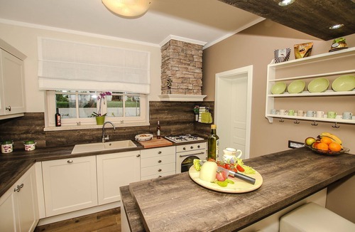 Kastelir-Labinci House | Villa Elizabet (87524-K1) - Kastelir
