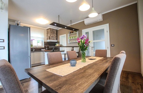 Kastelir-Labinci House | Villa Elizabet (87524-K1) - Kastelir