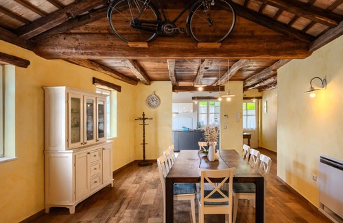 Cepljani Villa | Villa Elizabeta by Villas Guide