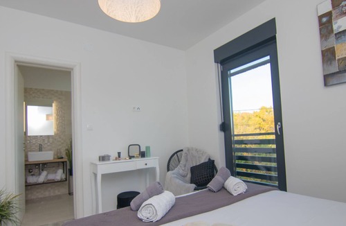 Gostinjac House | Villa Ella (63511-K1) - Dobrinj - island Krk