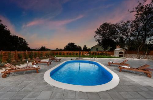 Donje Rastane Villa | Villa Elm