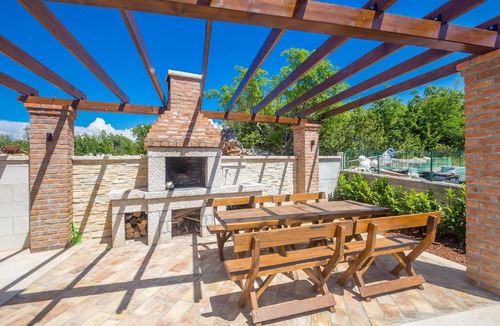 Milohnici House | Villa Emma - Linardići - Krk