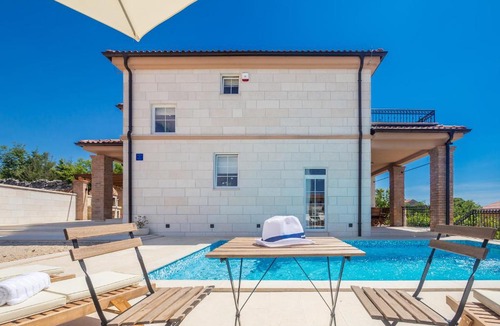 Milohnici House | Villa Emma - Linardići - Krk