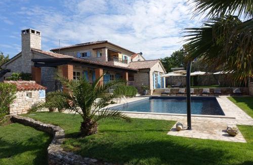 Smoljanci Villa | Villa Emma Smoljanci 76