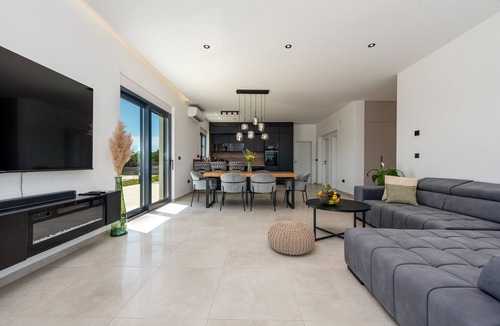 Poljica Villa | Villa Enija ZadarVillas