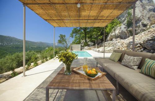 Omis Villa | Villa Eol