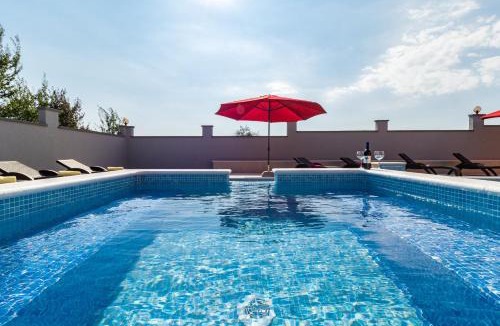 Valdebek Villa | Villa Erica