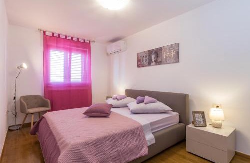 Valdebek Villa | Villa Erica