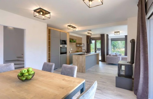 Kanfanar House | Villa Essea by Interhome