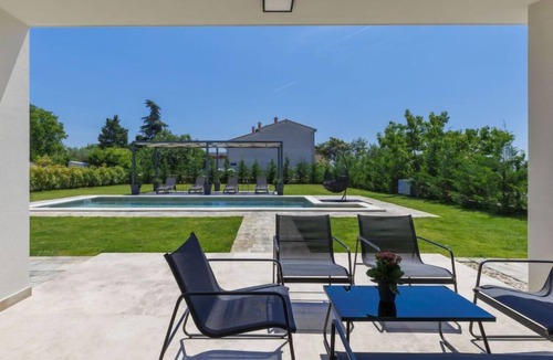 Kanfanar House | Villa Essea by Interhome