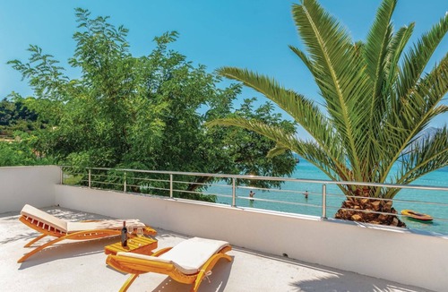 Zuljana Villa | Villa Estera by Villas Guide