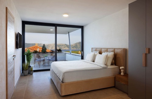 Milohnici Villa | Villa Eternity