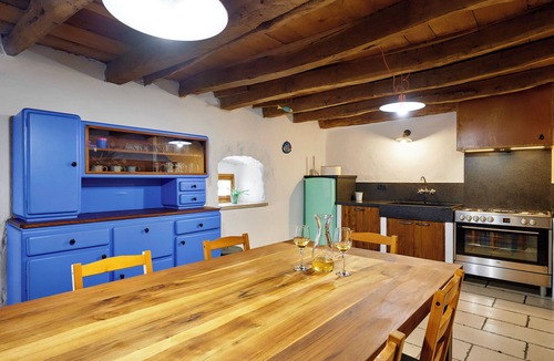 Zagore Villa | Villa Eugenia (Kvarner - Mošćenička Draga)