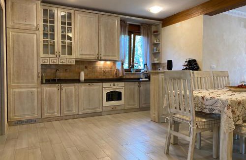 Karigador Villa | Villa Eva Karigador