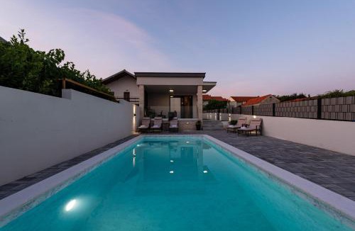 Skabrnja Villa | Villa Evita ZadarVillas
