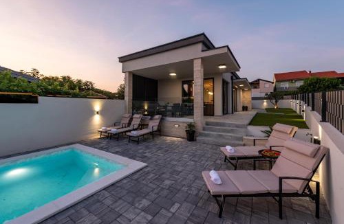 Skabrnja Villa | Villa Evita ZadarVillas
