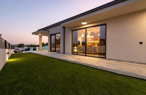 Skabrnja Villa | Villa Evita ZadarVillas