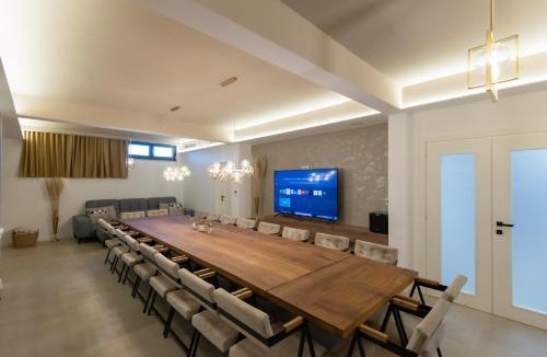 Podbablje Villa | Villa Excelsior