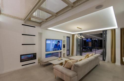 Podbablje Villa | Villa Excelsior