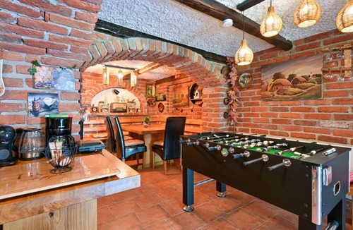 Lepoglava Villa | Villa Exclusive by Villas Guide