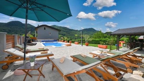 Lepoglava Villa | Villa Exclusive by Villas Guide
