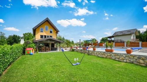 Lepoglava Villa | Villa Exclusive by Villas Guide