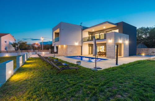 Donje Rastane Villa | Villa F&A ZadarVillas