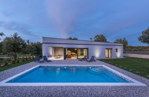 Gajana Villa | Villa F