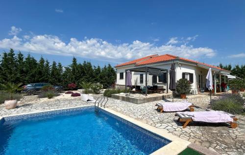 Paljuv House | Villa Fairyland