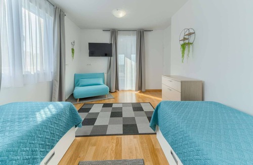 Rovanjska Villa | Villa Family Dream